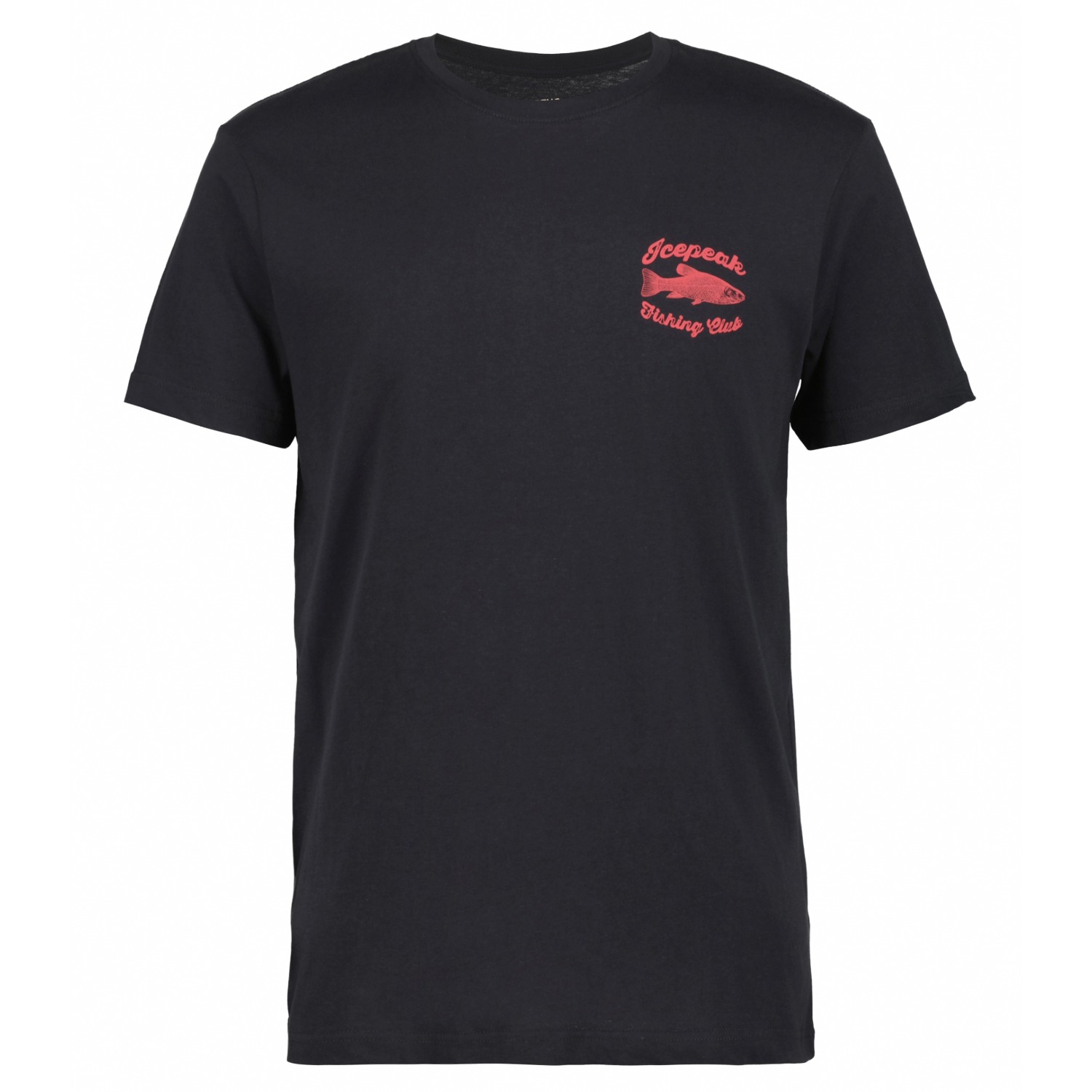 Icepeak - Mocbach T-shirt Heren